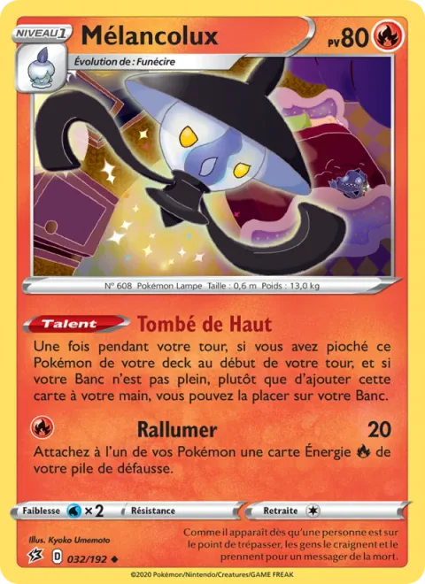 Lampent [Top Entry | Reignite]