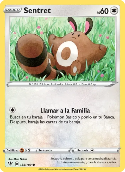 Sentret [Call for Family]