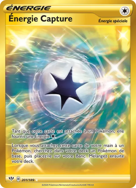 Capture Energy