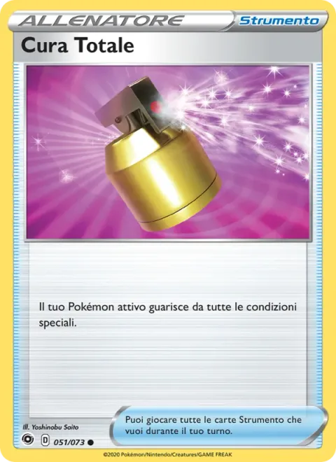 Full Heal
