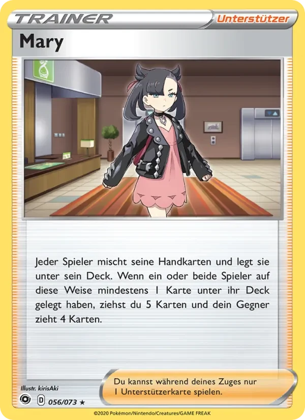 Marnie