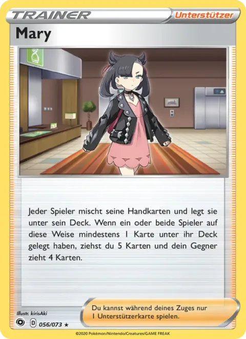 Marnie
