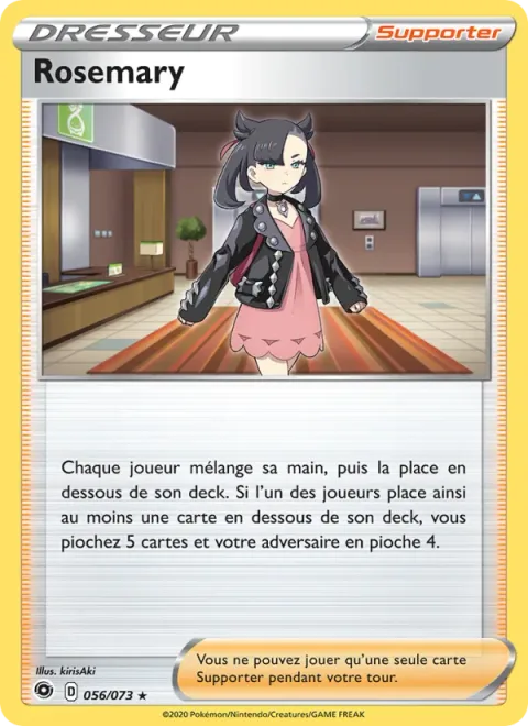 Marnie