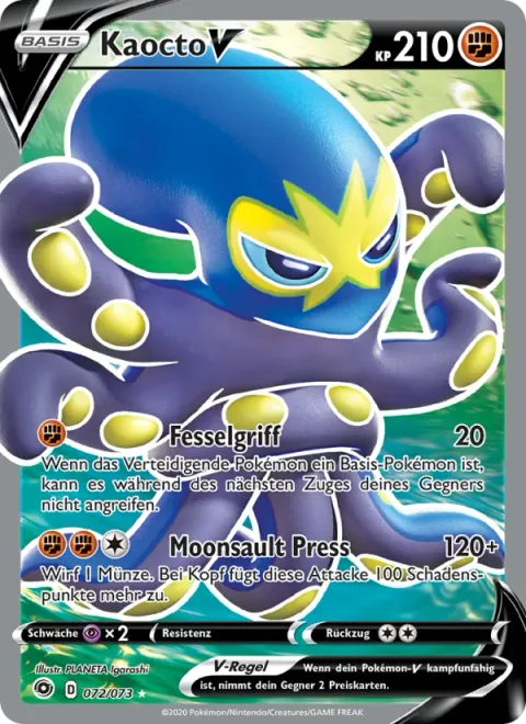 Grapploct V [Tie Up | Moonsault Press]