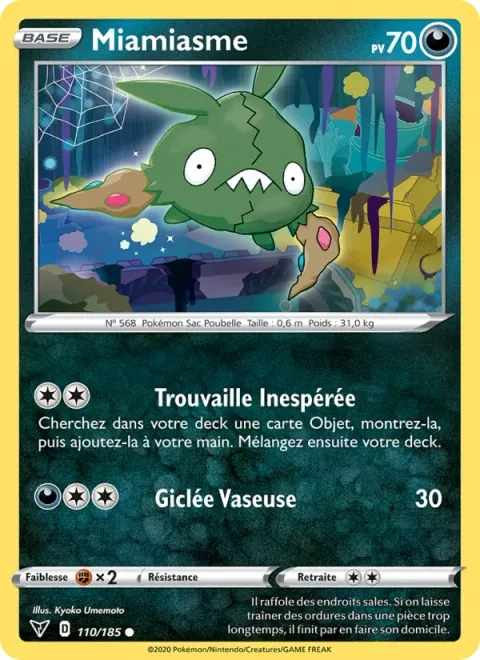 Trubbish [Lucky Find | Sludge Toss]