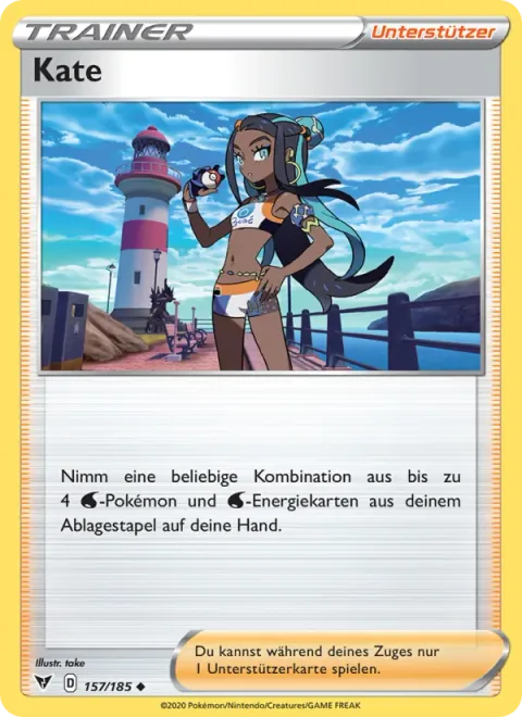 Nessa
