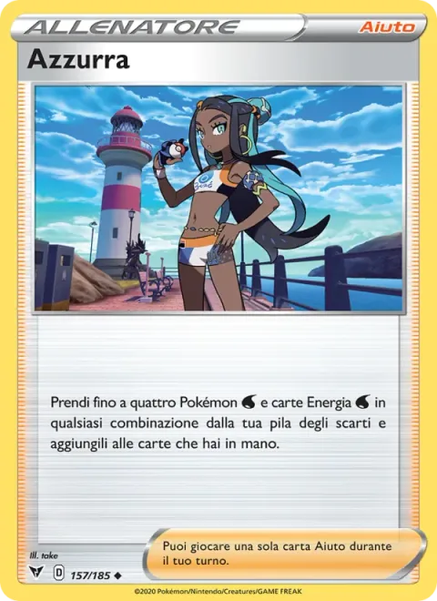 Nessa