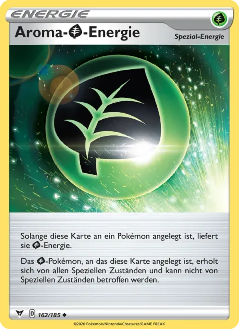 Aromatic [G] Energy