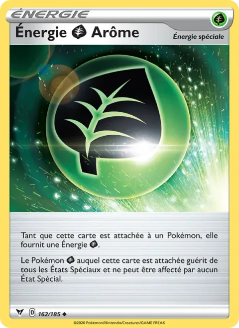 Aromatic [G] Energy