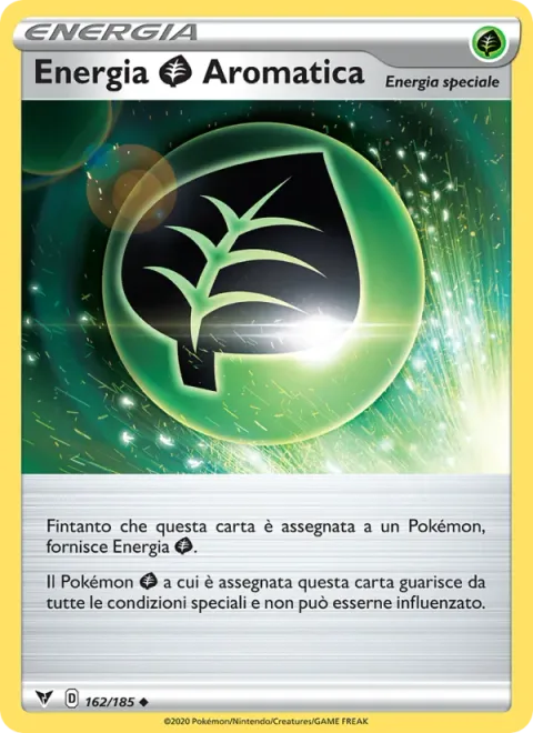Aromatic [G] Energy