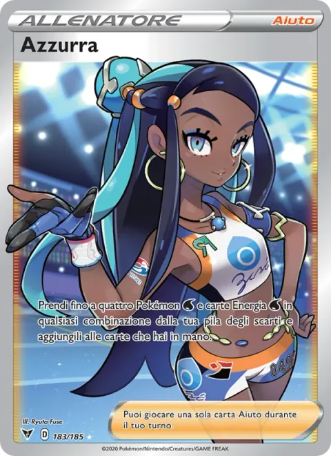 Nessa
