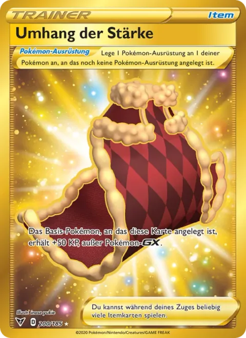 Cape of Toughness