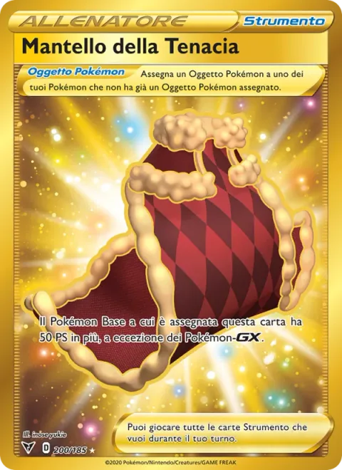 Cape of Toughness