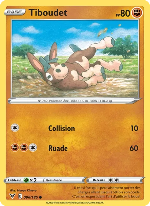 Mudbray [Ram | Rear Kick]
