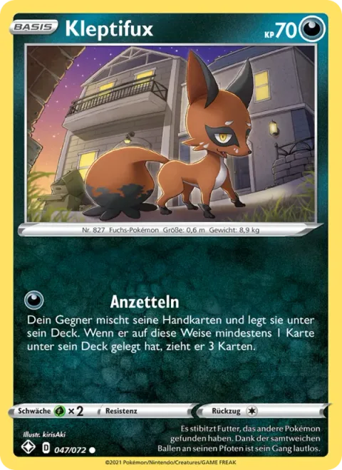 Nickit [Instigate]
