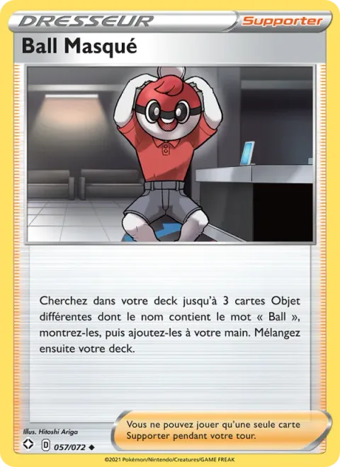 Ball Guy