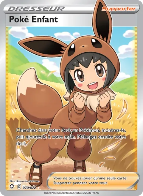 Poké Kid