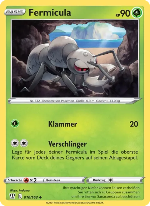 Durant [Vise Grip | Devour]