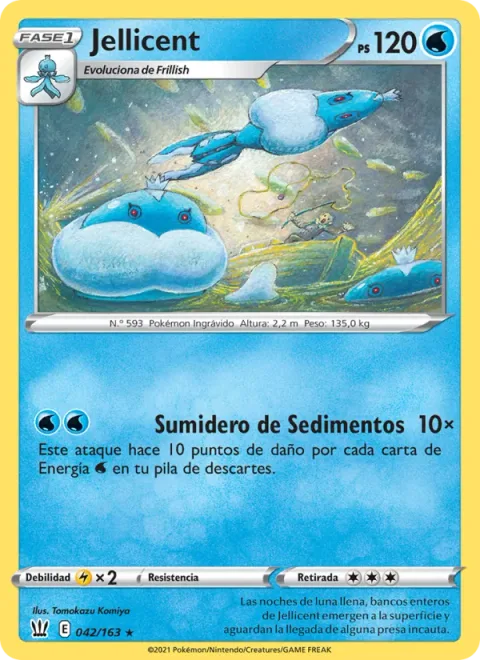 Jellicent [Sediment Sink]