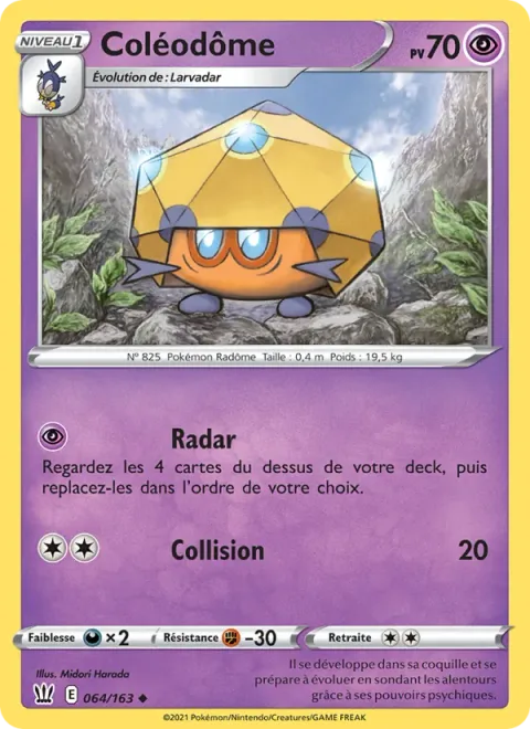 Dottler [Radar | Ram]