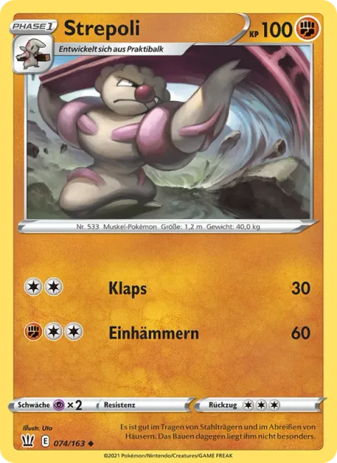 Gurdurr [Pound | Hammer In]