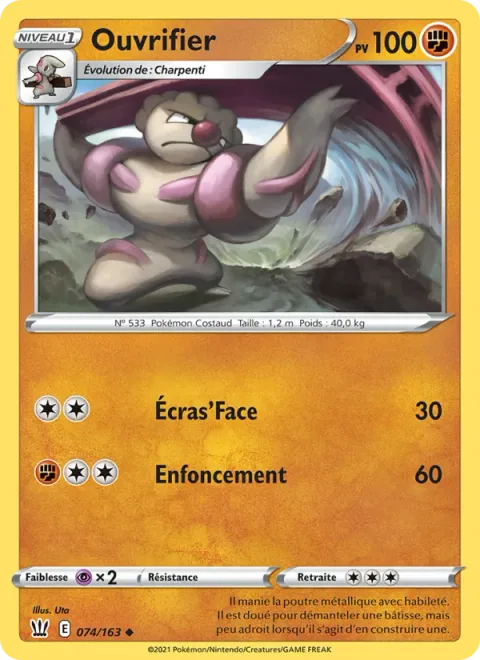 Gurdurr [Pound | Hammer In]