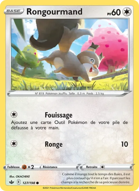 Skwovet [Scrounge | Gnaw]