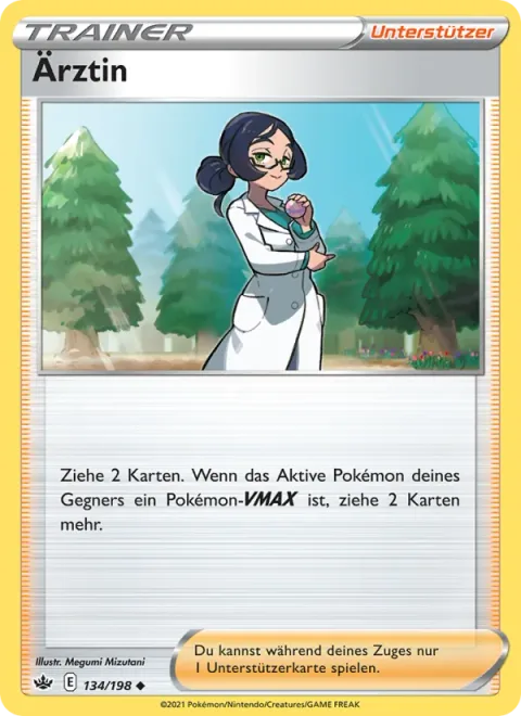 Doctor