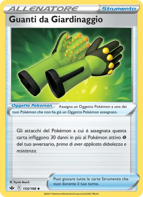 Weeding Gloves