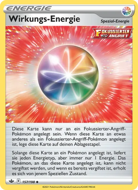 Impact Energy