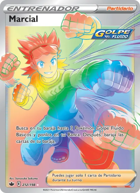 Brawly