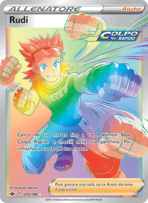 Brawly