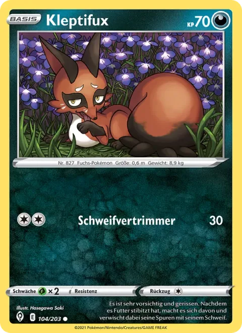 Nickit [Tail Whap]