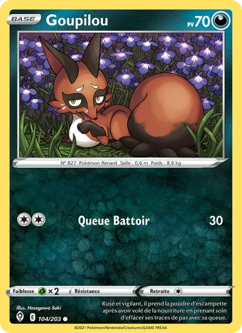 Nickit [Tail Whap]