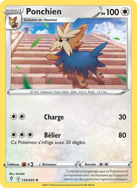 Herdier [Tackle | Take Down]