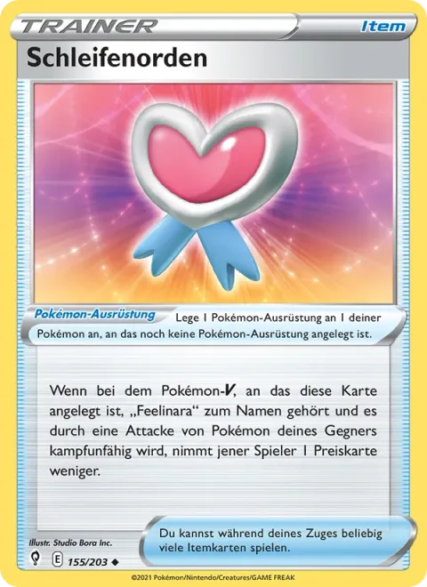 Ribbon Badge