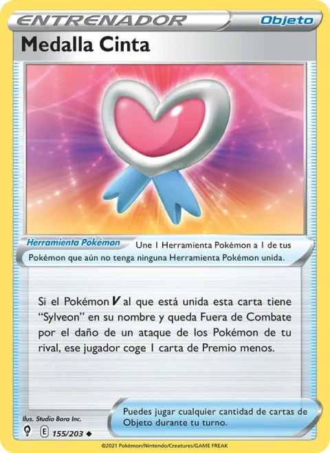 Ribbon Badge