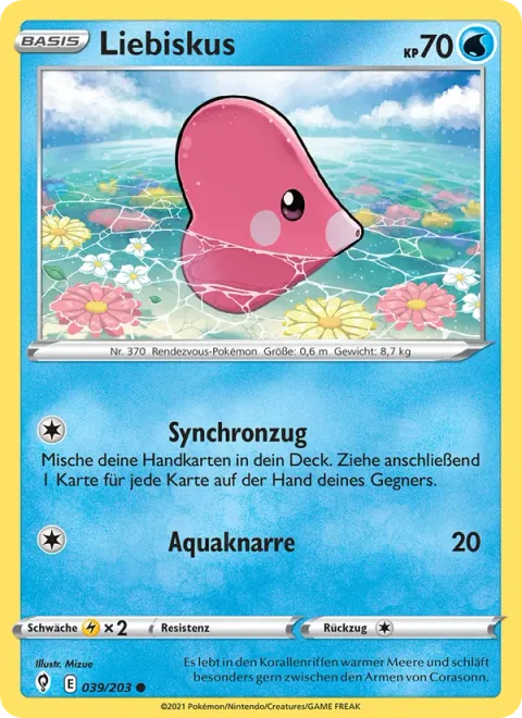 Luvdisc [Synchrodraw | Water Gun]