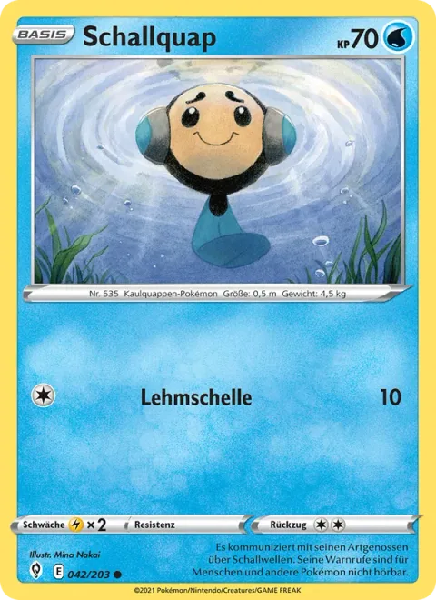 Tympole [Mud-Slap]