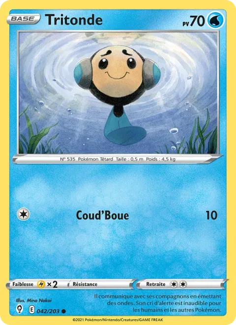 Tympole [Mud-Slap]