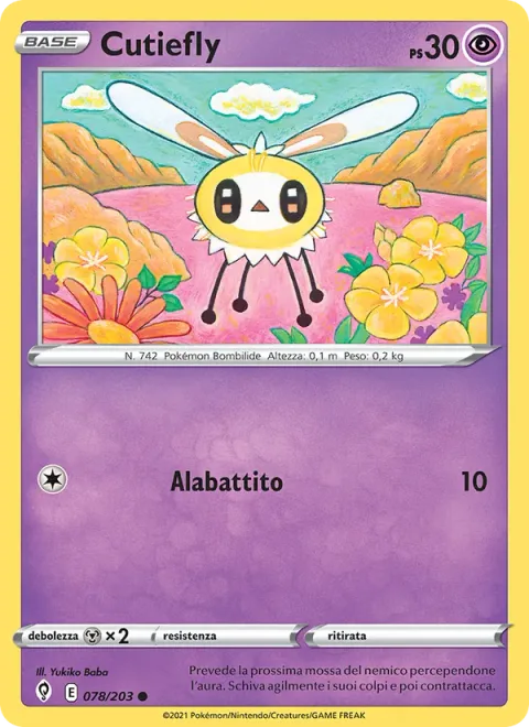 Cutiefly [Flap]