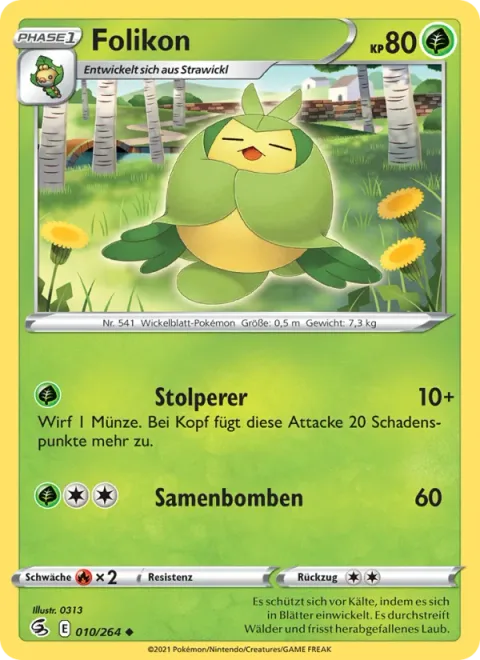 Swadloon [Trip Over | Seed Bomb]