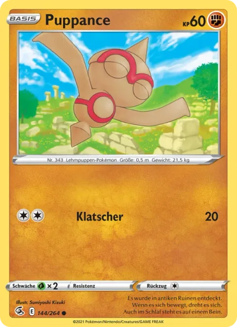 Baltoy [Smack]