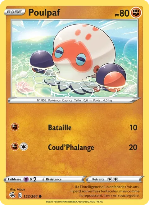 Clobbopus [Beat | Knuckle Punch]