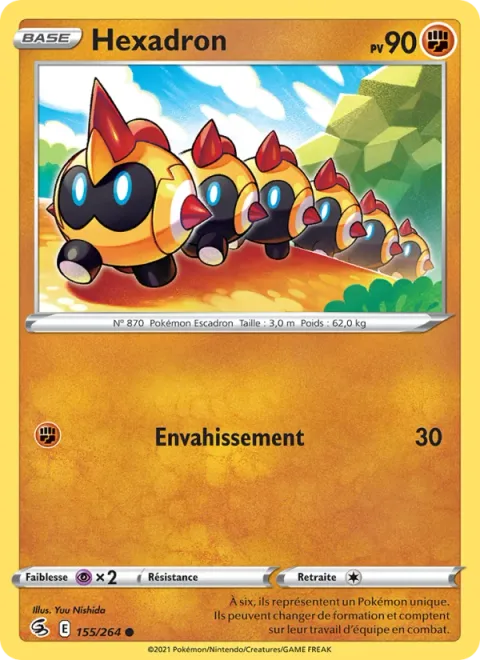 Falinks [Invade]