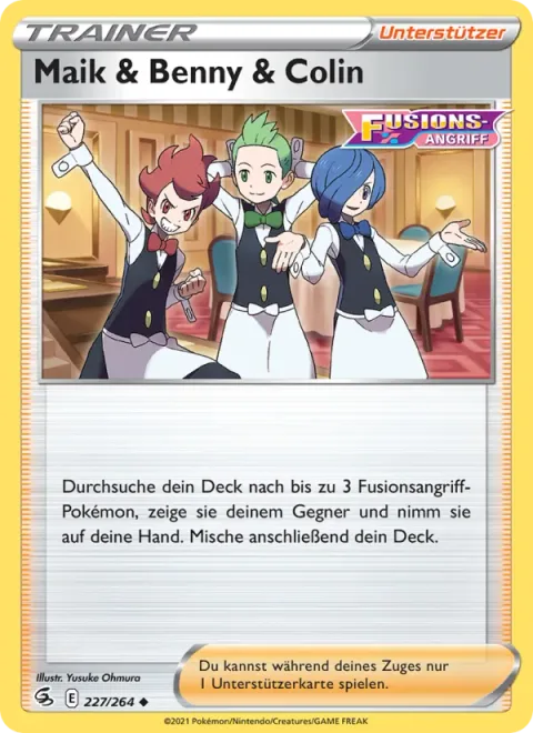 Chili & Cilan & Cress