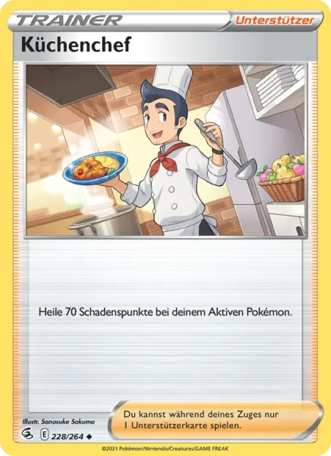 Cook
