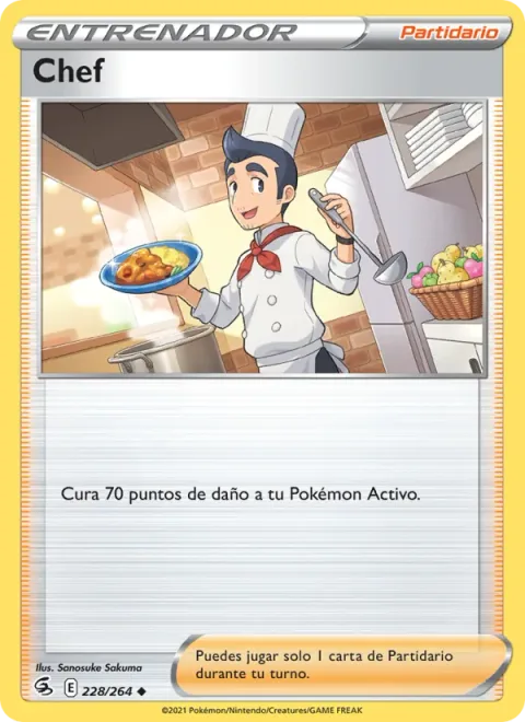 Cook