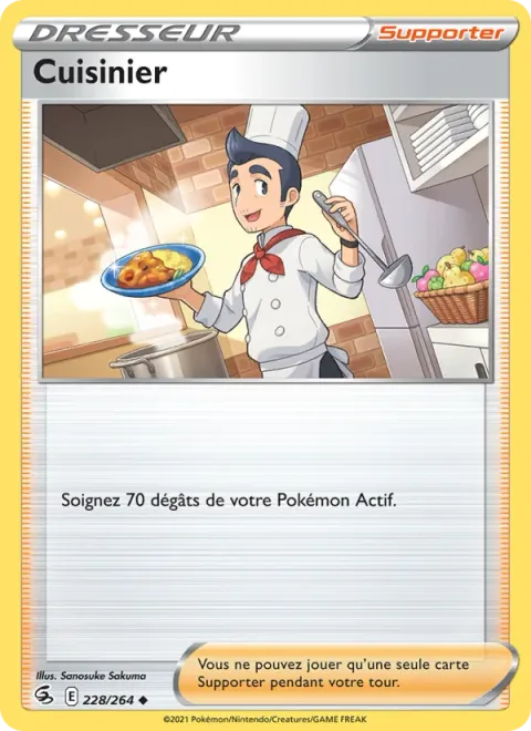 Cook