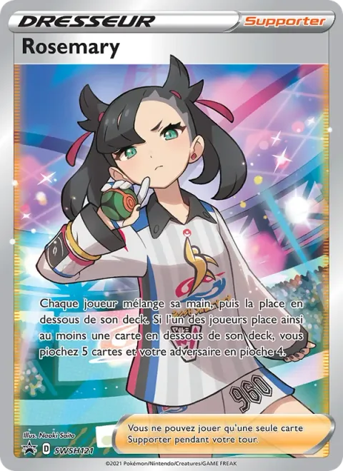 Marnie